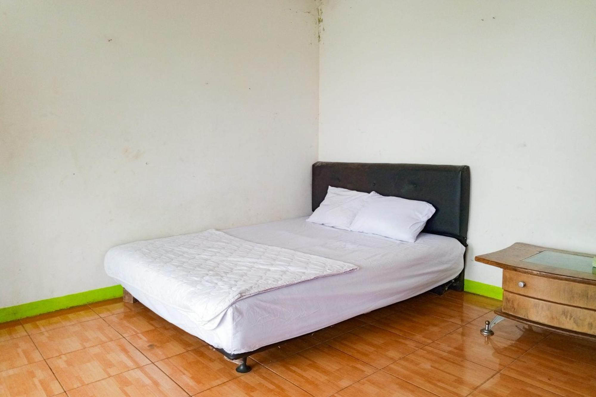 Villa Kampus Near Taman Safari Cisarua Puncak Redpartner بوكور المظهر الخارجي الصورة