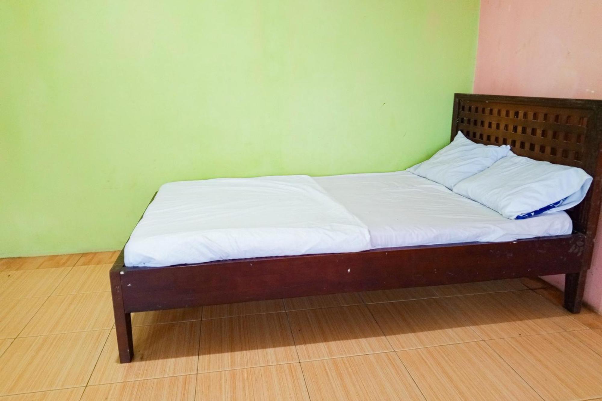 Villa Kampus Near Taman Safari Cisarua Puncak Redpartner بوكور المظهر الخارجي الصورة
