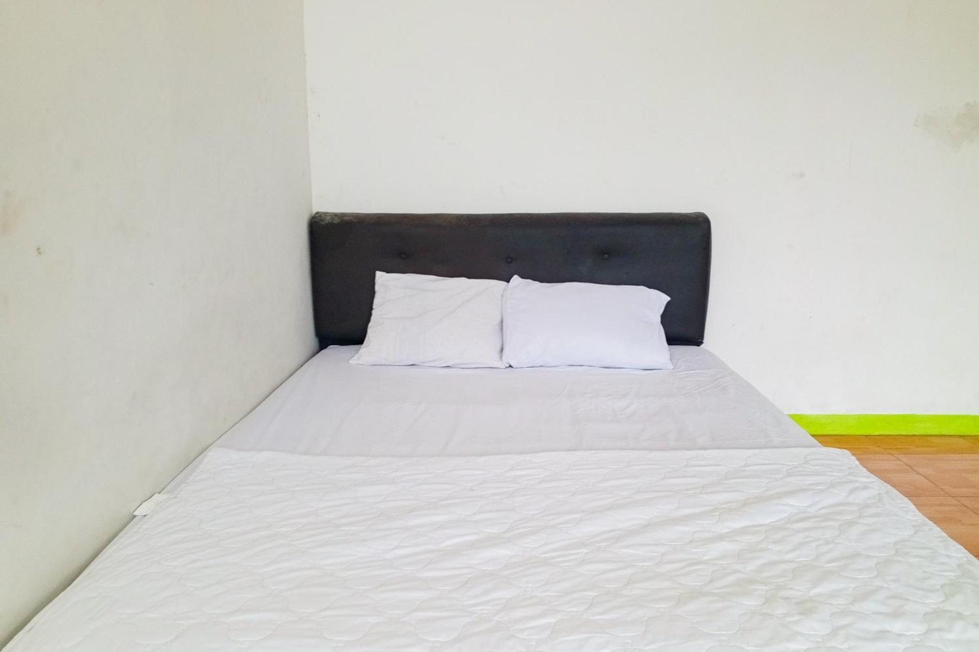 Villa Kampus Near Taman Safari Cisarua Puncak Redpartner بوكور المظهر الخارجي الصورة