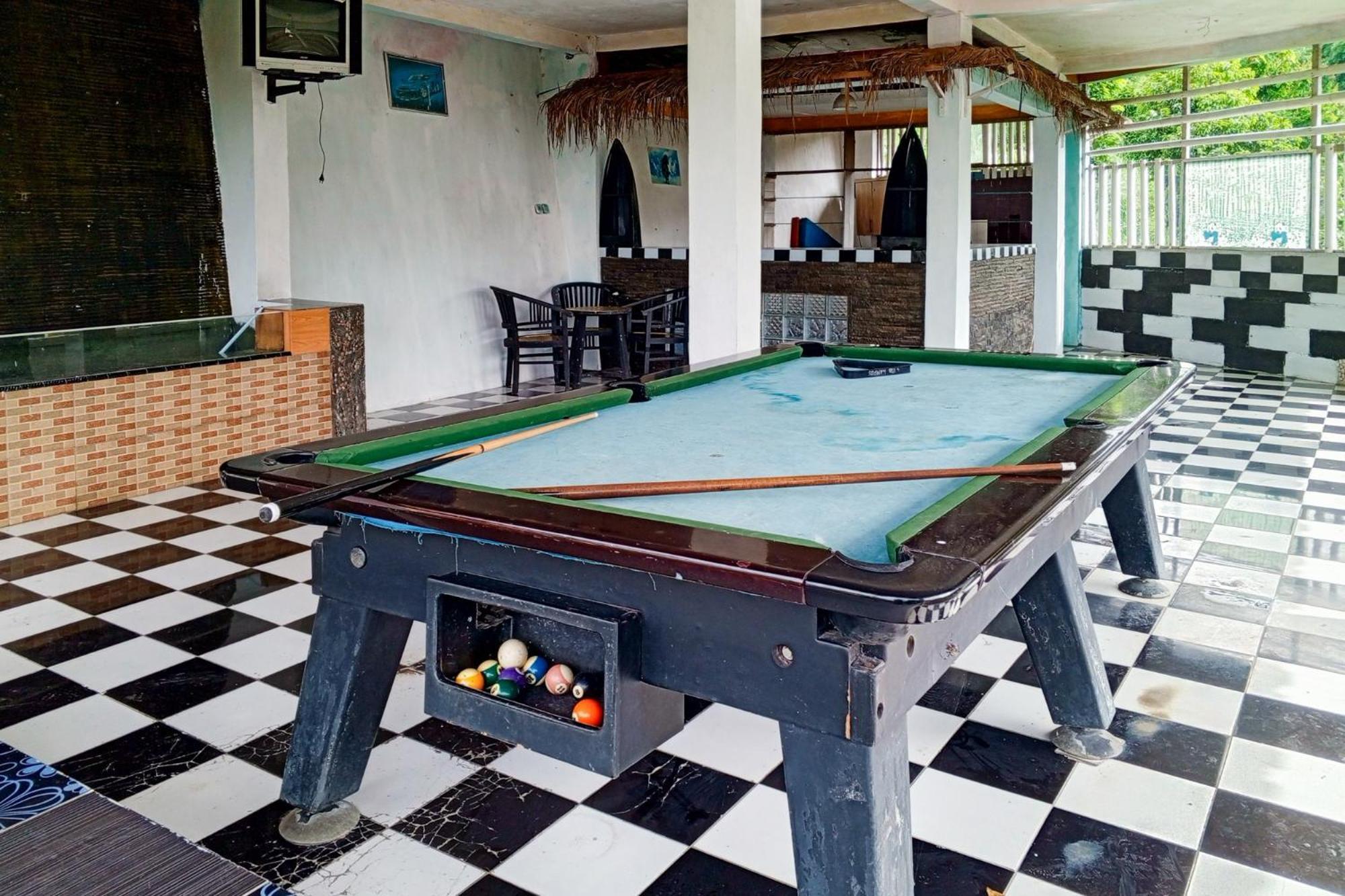 Villa Kampus Near Taman Safari Cisarua Puncak Redpartner بوكور المظهر الخارجي الصورة
