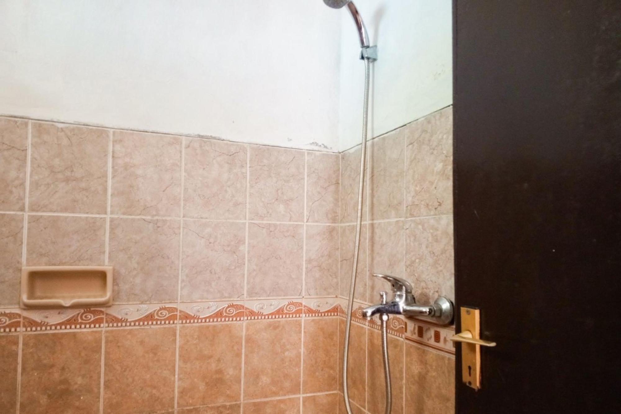 Villa Kampus Near Taman Safari Cisarua Puncak Redpartner بوكور المظهر الخارجي الصورة